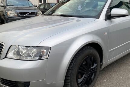 Audi A4 192.464 km 1.450 &euro; Lichtenfels 96215