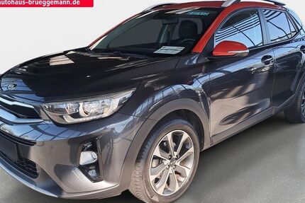 Kia Stonic 48.489 km 13.990 &euro; Wietmarschen-Lohne 49835