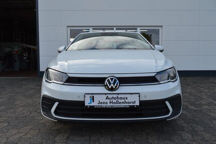 VW Polo 21.359 km 14.980 &euro; Nottuln 48301