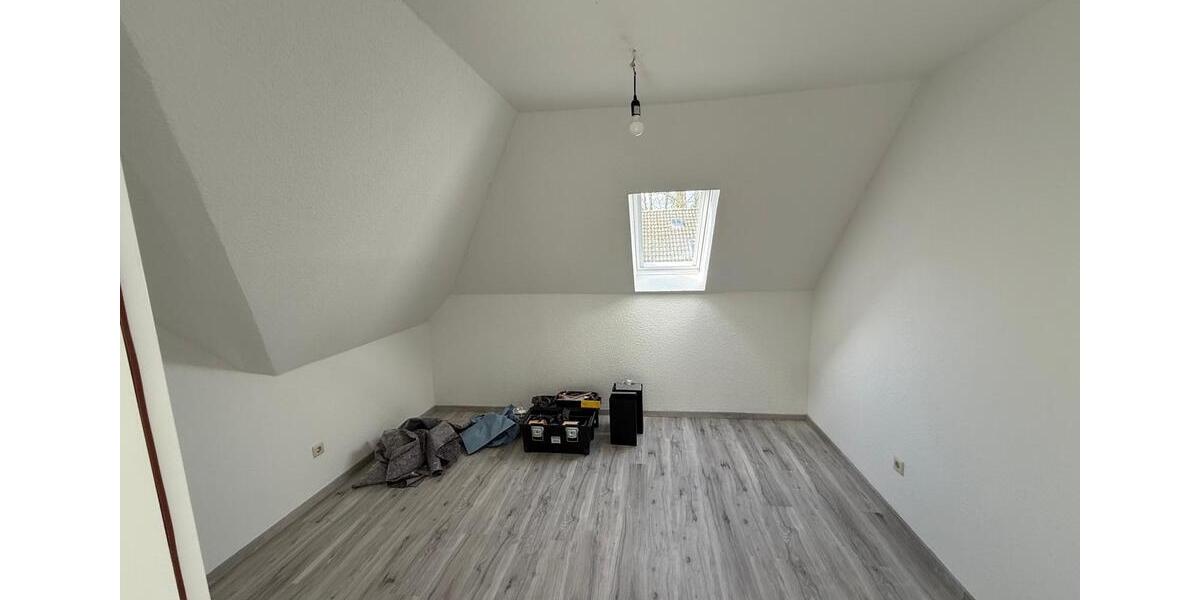 Etagenwohnung Werlte - 2 Zimmer, 45 m&sup2;, 400&euro; | Angebot:26442187