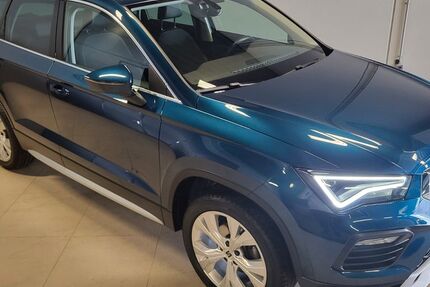 Seat Ateca 49.788 km 23.970 &euro; Alsbach-Hähnlein 64665