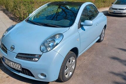 Nissan Micra 108.000 km 2.999 &euro; Hamburg 22549
