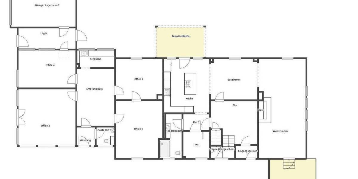Einfamilienhaus Bad Fallingbostel Fallingbostel - 1 Zimmer, 698.000&euro; | Angebot:26904841