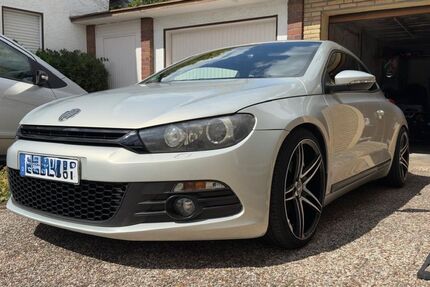 VW Scirocco 151.600 km 12.000 &euro; Brühl 50321