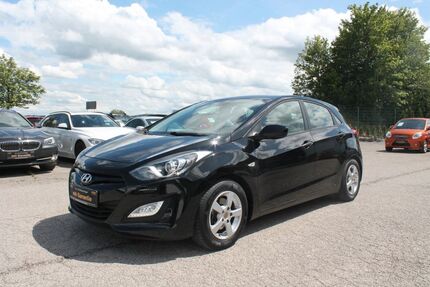Hyundai i30 166.390 km 5.990 &euro; Holzkirchen bei München 83607