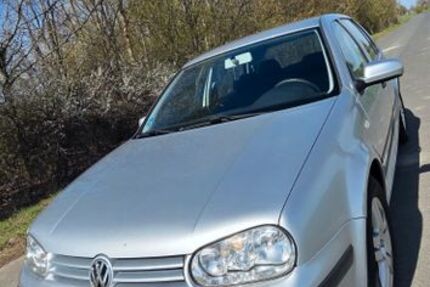 VW Golf 227.089 km 2.100 &euro; Barsinghausen 30890