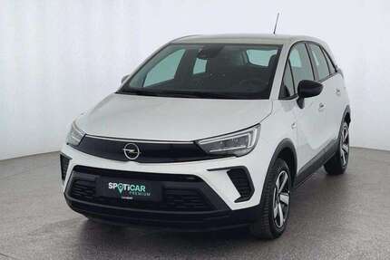 Opel Crossland 27.106 km 17.970 &euro; Uslar 37170