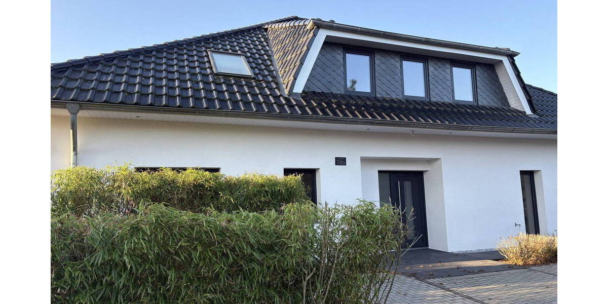 Mehrfamilienhaus, Wohnhaus Jersbek - 7 Zimmer, 268 m&sup2;, 749.000&euro; | Angebot:26685839
