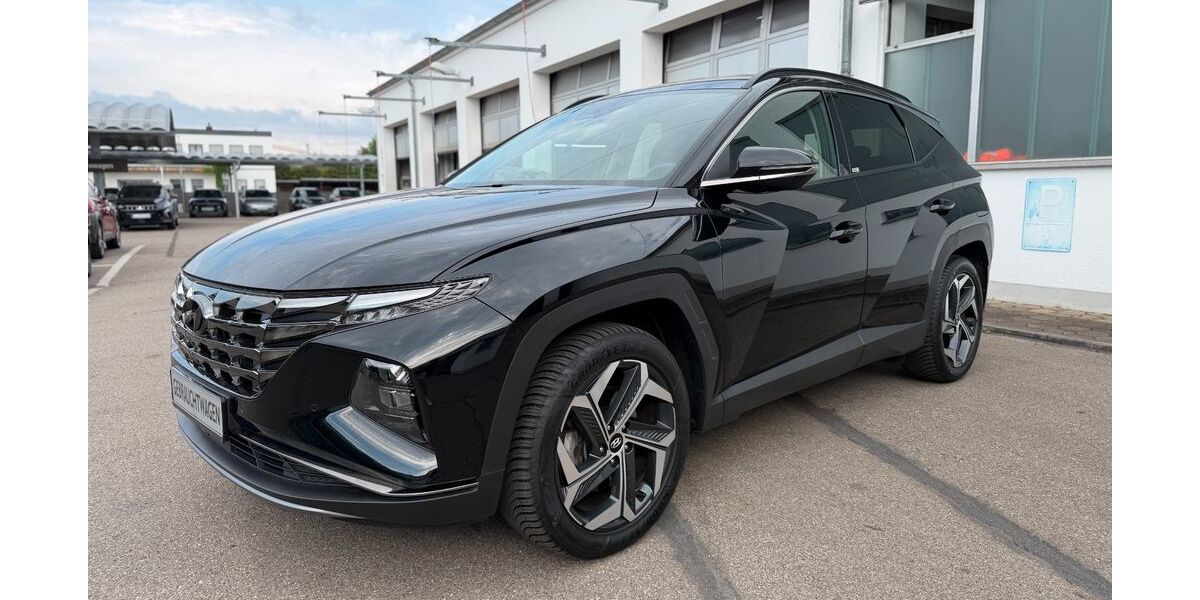 Hyundai TUCSON 57.000 km 25.990 &euro; Landsberg a. Lech 86899