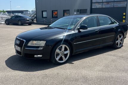 Audi A8 169.785 km 7.900 &euro; Dachau 85221