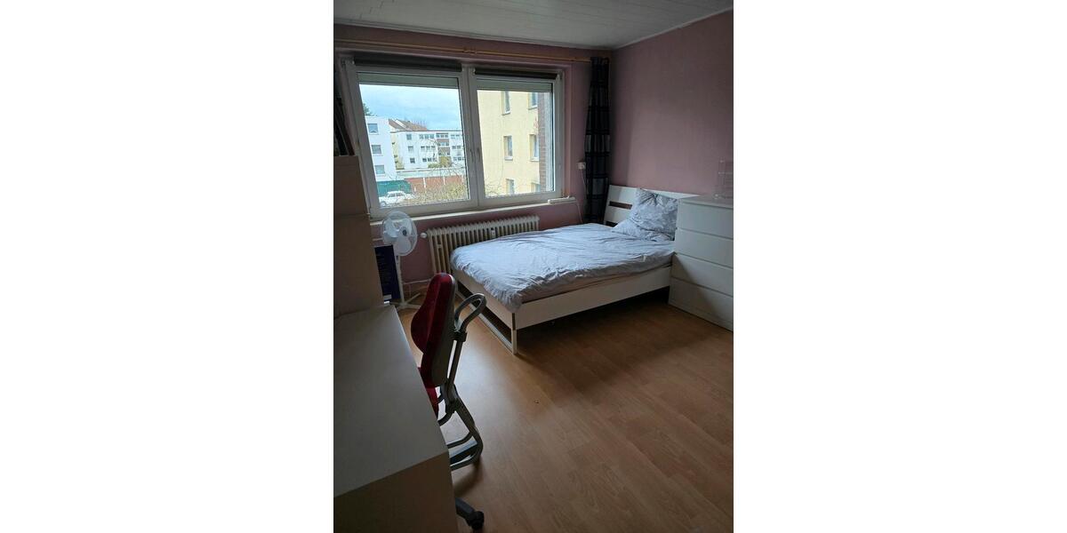 Etagenwohnung Lehrte - 4 Zimmer, 95 m&sup2;, 265.000&euro; | Angebot:27090581