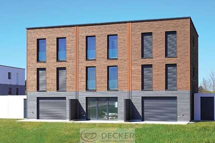Haus Geiselhöring - 5 Zimmer, 128 m&sup2;, 419.000&euro; | Angebot:26857179