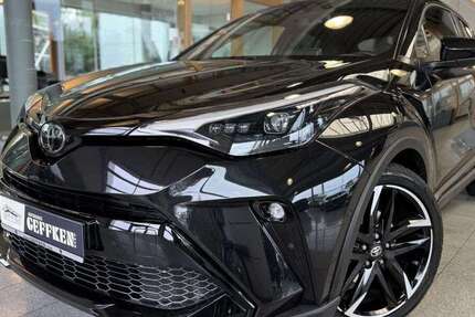 Toyota C-HR 16.292 km 28.990 € Lilienthal bei Bremen 28865