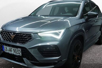 Cupra Ateca 1.500 km 38.280 &euro; Bietigheim-Bissingen 74321