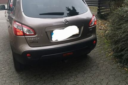 Nissan Qashqai 107.000 km 7.699 &euro; Ottweiler 66564