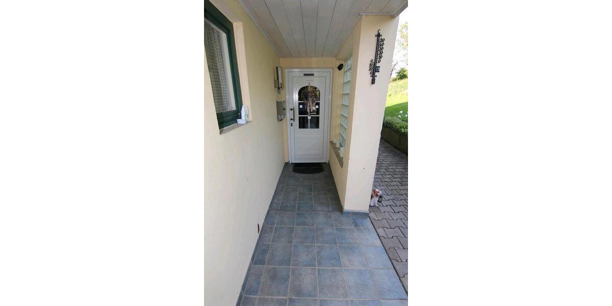 Etagenwohnung Bad Birnbach Asenham - 3 Zimmer, 100 m&sup2;, 199.000&euro; | Angebot:26857166