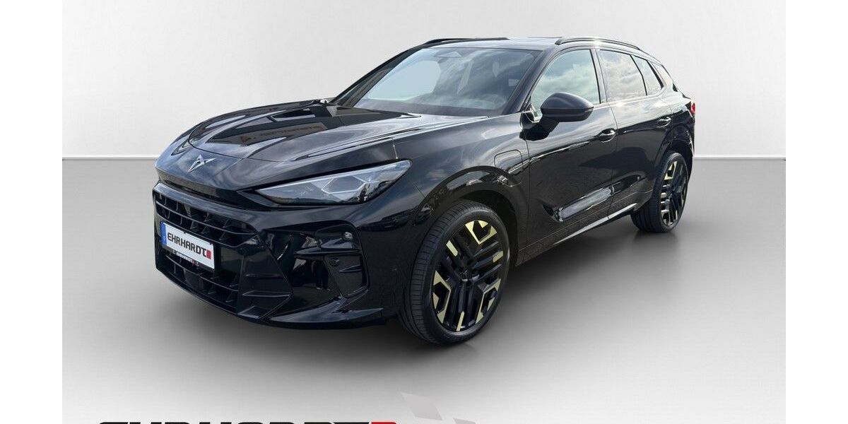 Cupra Terramar 2.500 km 50.790 &euro; Zellingen 97225