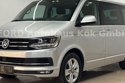 VW T6 Multivan 109.364 km 29.990 &euro; Neunkirchen Br. 91077