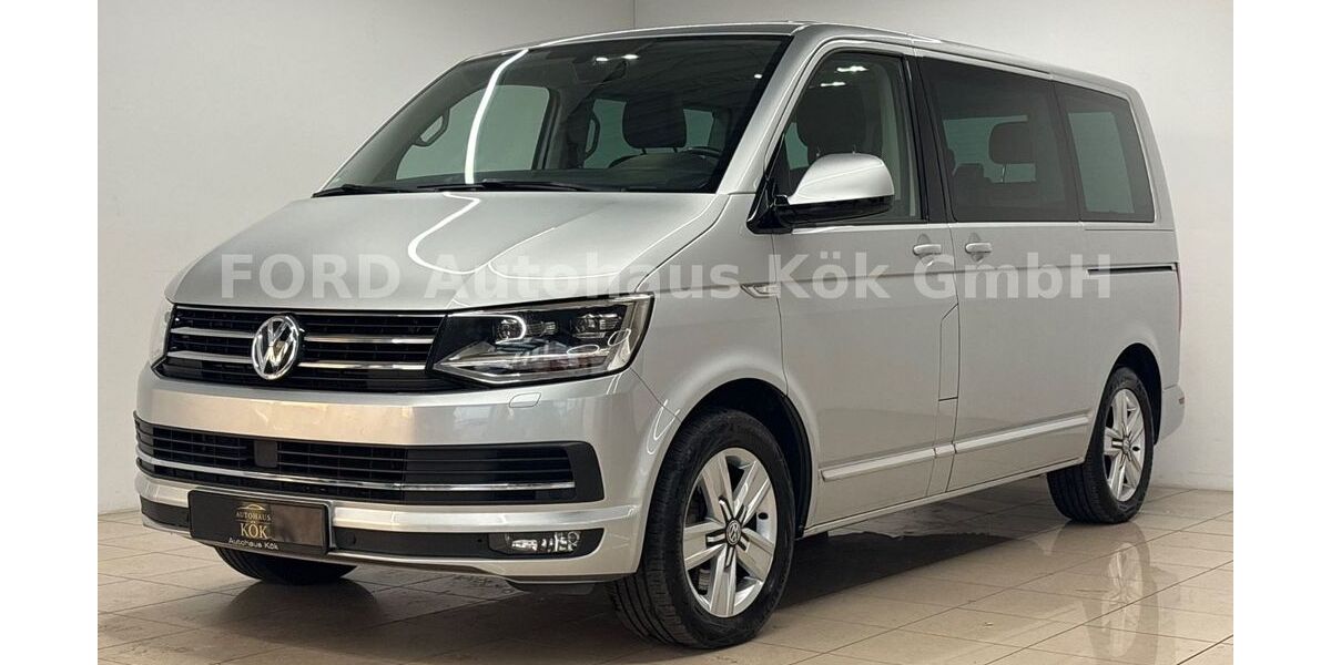 VW T6 Multivan 109.364 km 29.990 &euro; Neunkirchen Br. 91077