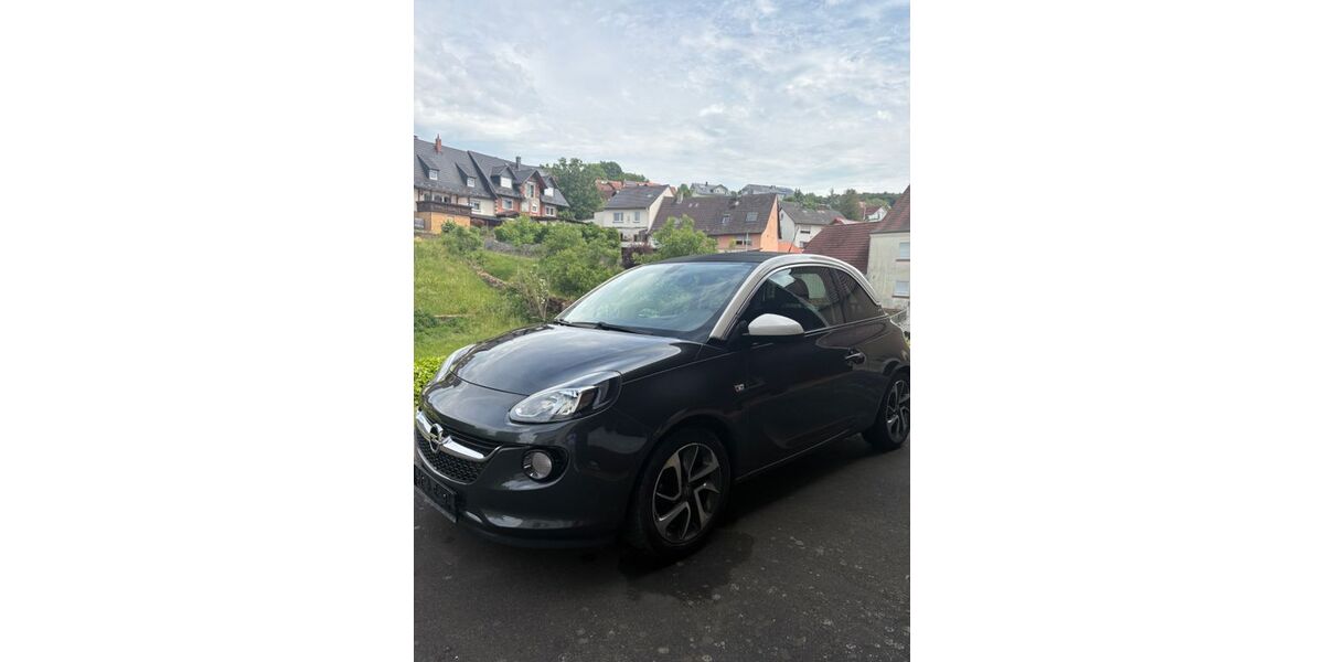 Opel Adam 103.174 km 8.250 &euro; Leidersbach 63849