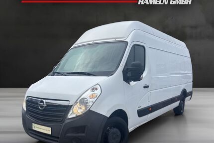 Opel Movano 158.900 km 8.999 € Hameln 31789