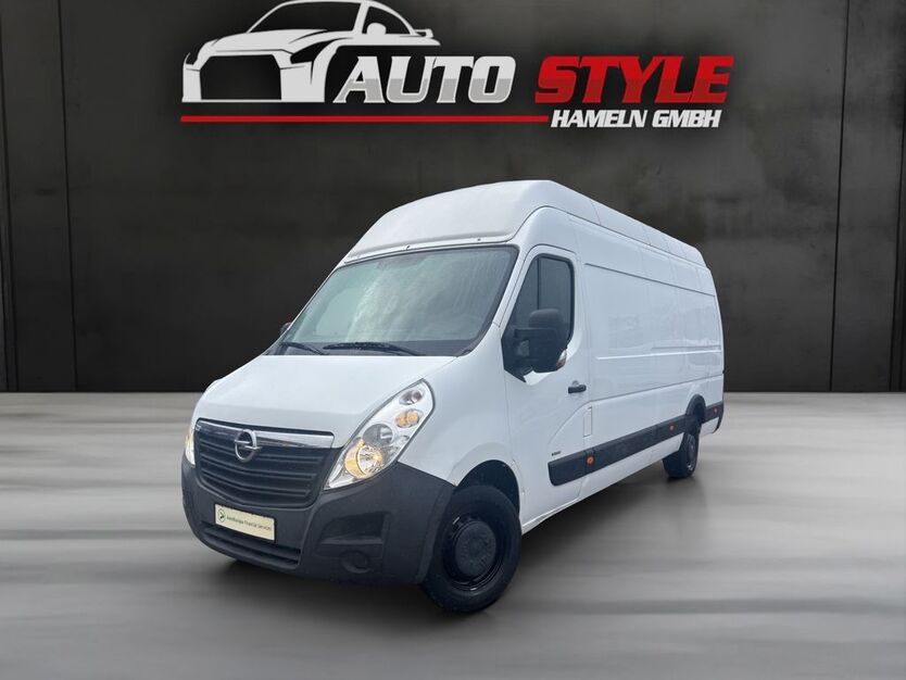 Opel Movano 158.900 km 9.999 € Hameln 31789