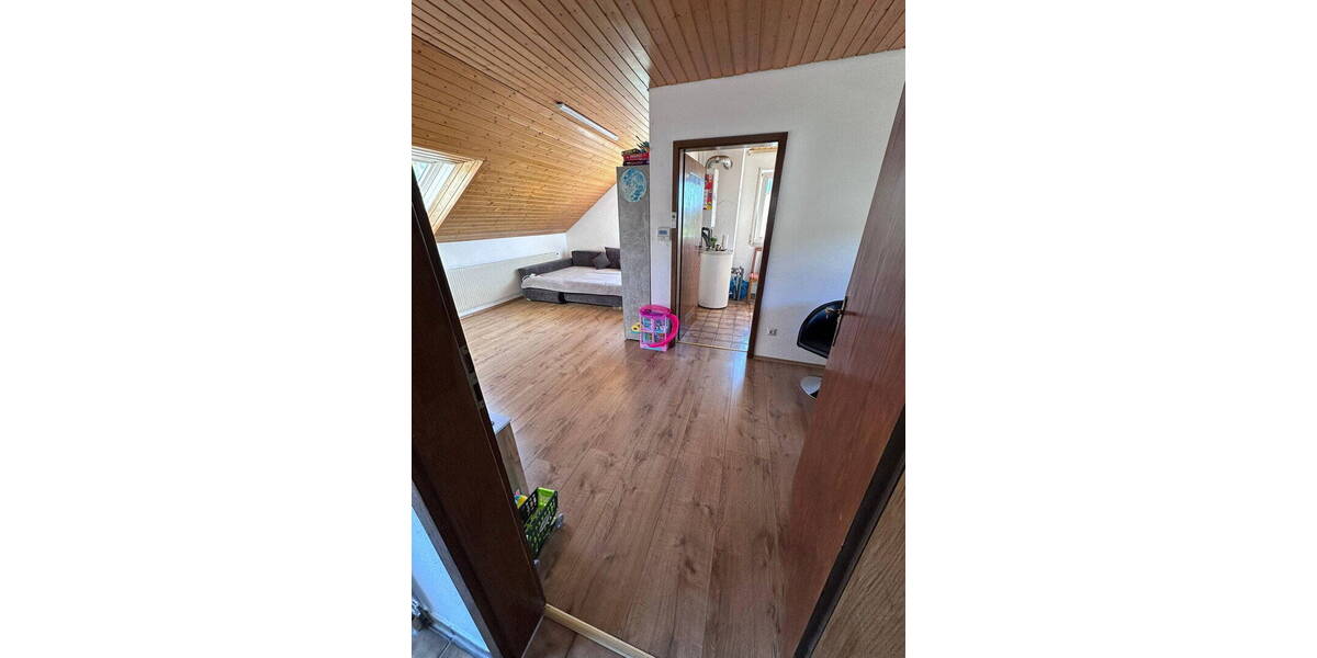 Etagenwohnung Schwäbisch Gmünd-OST Schwäbisch Gmünd - 3 Zimmer, 65 m&sup2;, 650&euro; | Angebot:26414874