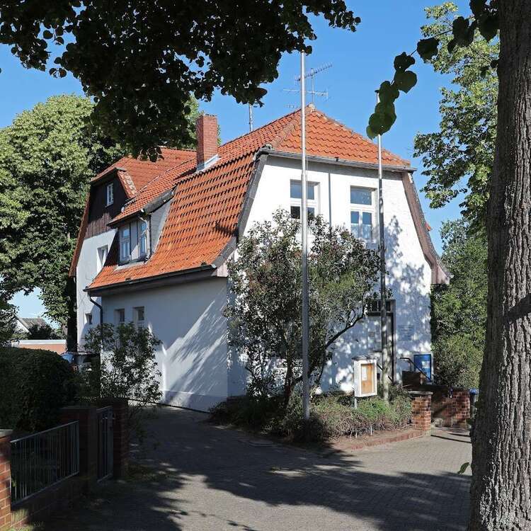 Wohnung zum Mieten in Wolfsburg 458,30 € 52.02 m²