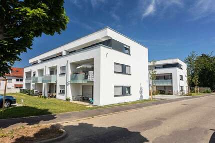 Wohnung Kernen Rommelshausen - 2 Zimmer, 54 m&sup2;, 893&euro; | Angebot:25127696