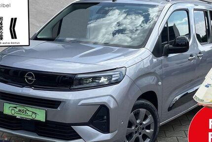 Opel Combo Life 44.089 km 30.870 € Bayreuth 95445