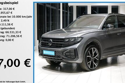 VW Touareg 12.993 km 78.487 &euro; Dießen am Ammersee 86911