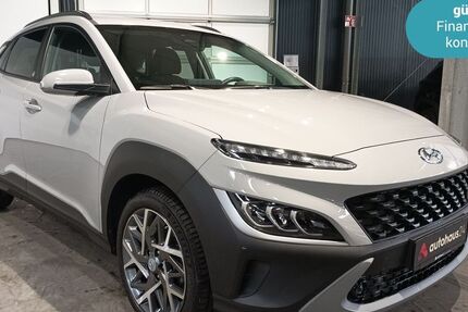 Hyundai KONA 33.149 km 19.970 &euro; Eching 85386