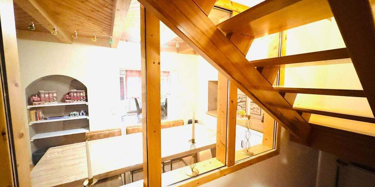 Einfamilienhaus Wasserliesch - 5 Zimmer, 180 m&sup2;, 499.000&euro; | Angebot:25660852