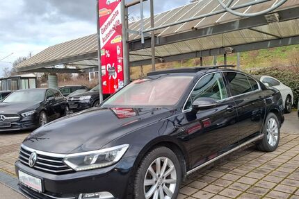 VW Passat 269.000 km 12.950 &euro; Esslingen 73730