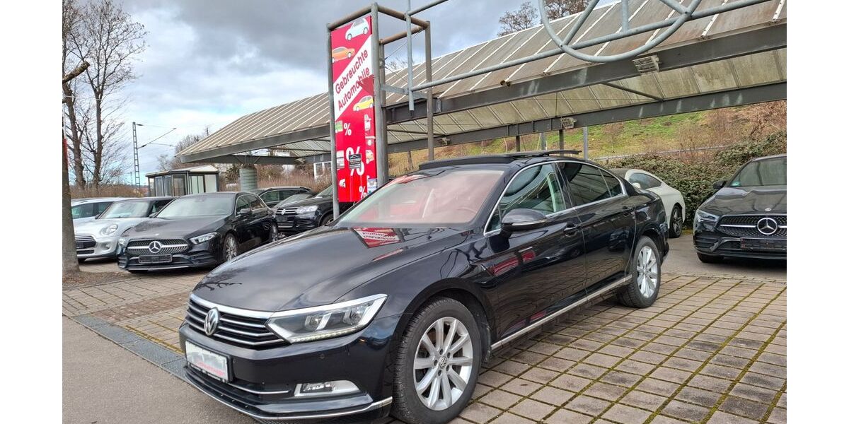 VW Passat 269.000 km 12.950 &euro; Esslingen 73730