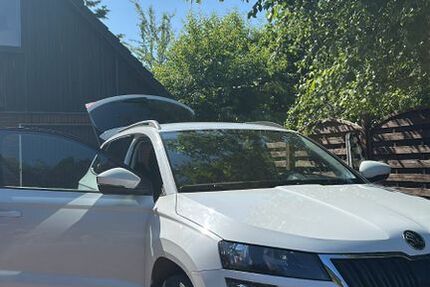 Skoda Karoq 117.000 km 19.300 &euro; Eggebek 24852