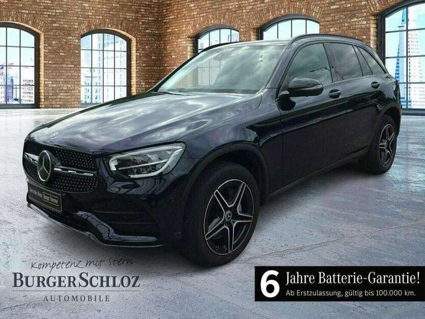 GLC 300