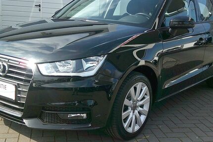 Audi A1 101.000 km 12.750 &euro; Gronau (Leine) OT Brüggen 31028