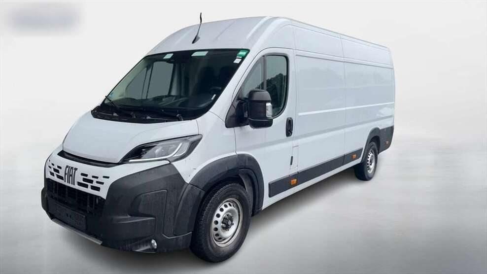 Fiat Ducato 11.668 km 25.970 € Grünwald 82031