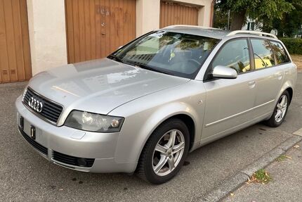 Audi A4 260.000 km 2.500 &euro; Stuttgart Vaihingen 70565