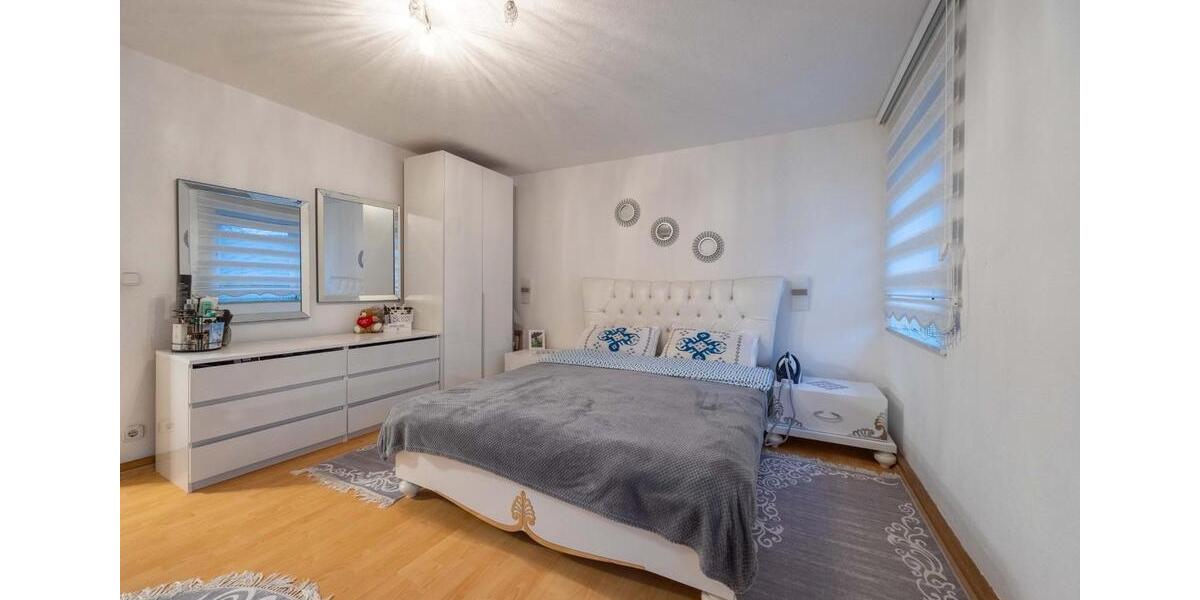 Etagenwohnung Trostberg - 3 Zimmer, 72 m&sup2;, 1.000&euro; | Angebot:26388062