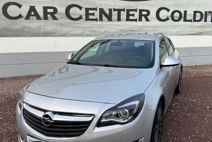 Opel Insignia 229.000 km 6.780 &euro; Colditz 04680