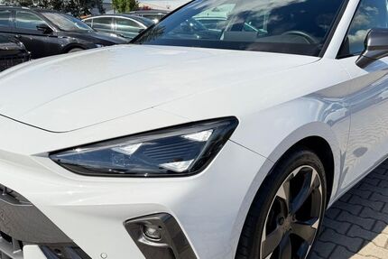 Cupra Leon 15.872 km 24.690 &euro; Nabburg 92507