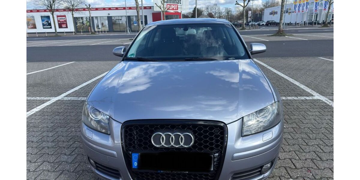 Audi A3 186.850 km 4.750 &euro; Willich 47877