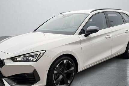 Cupra Leon 64.145 km 25.580 &euro; Daun 54550