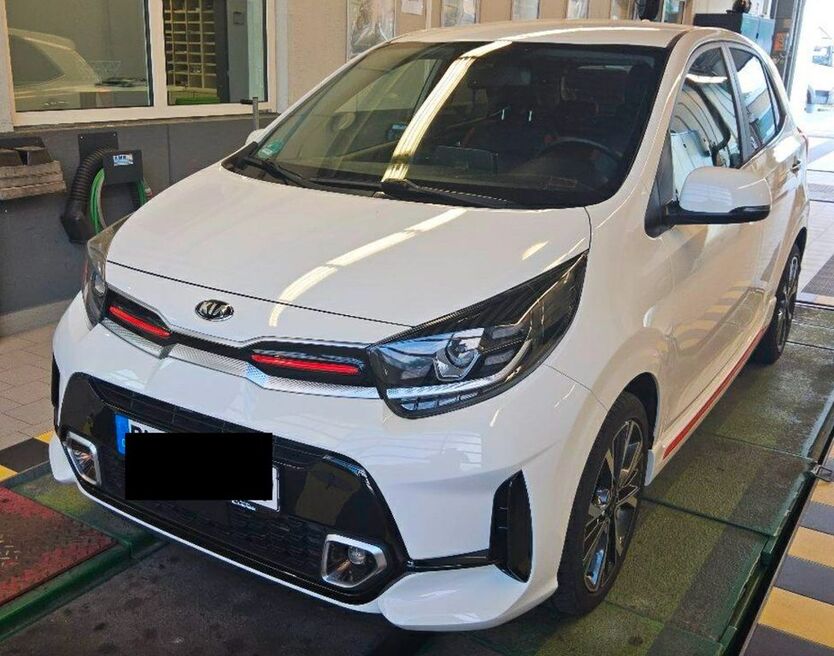 Picanto