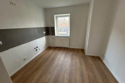 Renovierte 4- Zimmer Wohnung in Unterlüß