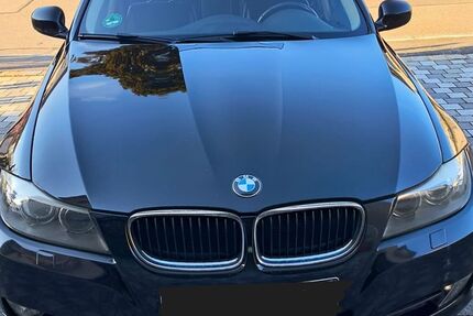 BMW 320 308.000 km 4.799 &euro; Rennertshofen 86643