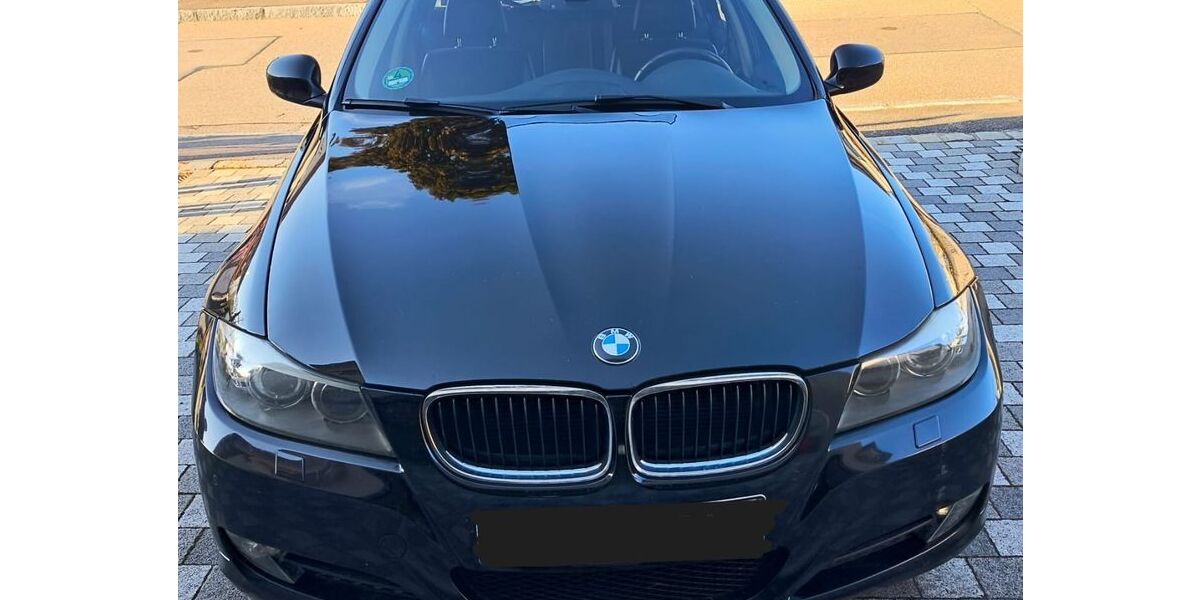 BMW 320 308.000 km 4.799 &euro; Rennertshofen 86643