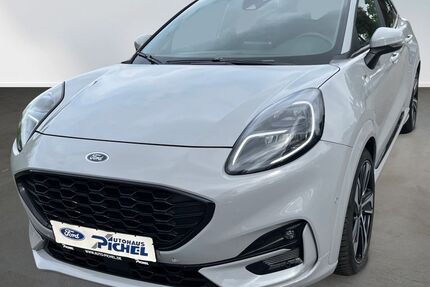 Ford Puma 30.842 km 22.395 € Chemnitz 09114